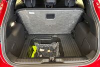 Ford Puma vaihtoauto
