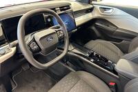 Ford Puma Gen-E vaihtoauto