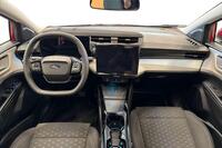 Ford Puma Gen-E vaihtoauto