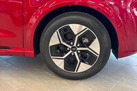 Ford Puma Gen-E vaihtoauto