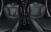 Mini Cooper S vaihtoauto