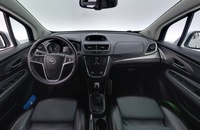 Opel Mokka vaihtoauto