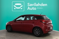 Hyundai i20 vaihtoauto