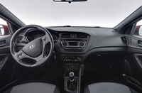 Hyundai i20 vaihtoauto