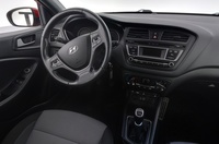 Hyundai i20 vaihtoauto