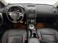 Nissan Qashqai+2 vaihtoauto