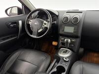 Nissan Qashqai+2 vaihtoauto