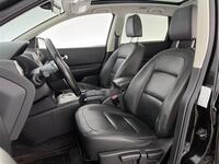 Nissan Qashqai+2 vaihtoauto