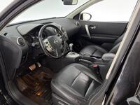 Nissan Qashqai+2 vaihtoauto