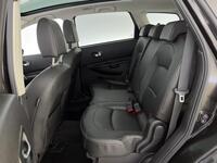 Nissan Qashqai+2 vaihtoauto