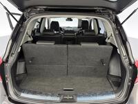 Nissan Qashqai+2 vaihtoauto