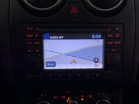 Nissan Qashqai+2 vaihtoauto