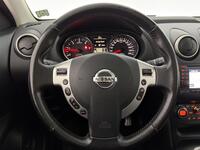 Nissan Qashqai+2 vaihtoauto
