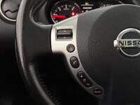 Nissan Qashqai+2 vaihtoauto