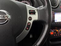 Nissan Qashqai+2 vaihtoauto
