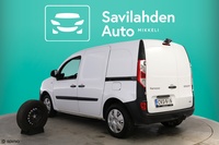 Renault Kangoo vaihtoauto