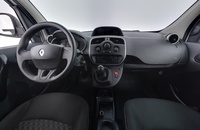 Renault Kangoo vaihtoauto
