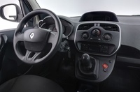 Renault Kangoo vaihtoauto