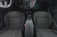 Renault Kangoo vaihtoauto