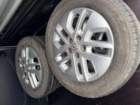 Opel Vivaro vaihtoauto