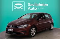 Volkswagen Golf Sportsvan vaihtoauto