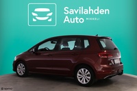Volkswagen Golf Sportsvan vaihtoauto