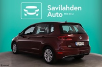 Volkswagen Golf Sportsvan vaihtoauto