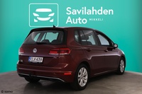 Volkswagen Golf Sportsvan vaihtoauto