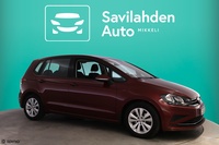 Volkswagen Golf Sportsvan vaihtoauto