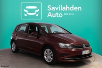 Volkswagen Golf Sportsvan vaihtoauto