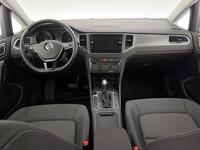 Volkswagen Golf Sportsvan vaihtoauto