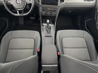 Volkswagen Golf Sportsvan vaihtoauto