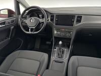 Volkswagen Golf Sportsvan vaihtoauto