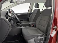 Volkswagen Golf Sportsvan vaihtoauto