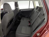 Volkswagen Golf Sportsvan vaihtoauto