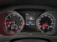 Volkswagen Golf Sportsvan vaihtoauto