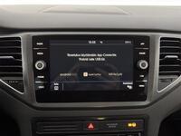 Volkswagen Golf Sportsvan vaihtoauto