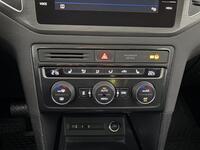 Volkswagen Golf Sportsvan vaihtoauto