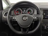 Volkswagen Golf Sportsvan vaihtoauto