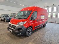 Fiat Ducato vaihtoauto