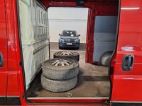 Fiat Ducato vaihtoauto