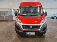 Fiat Ducato vaihtoauto