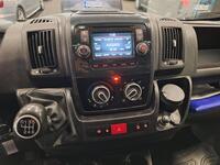 Fiat Ducato vaihtoauto