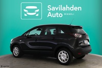Opel Crossland X vaihtoauto