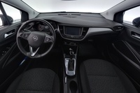Opel Crossland X vaihtoauto