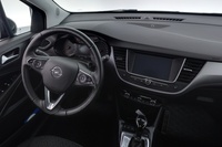 Opel Crossland X vaihtoauto