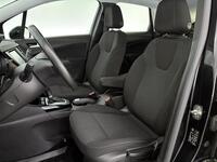 Opel Crossland X vaihtoauto