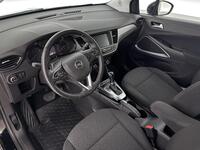 Opel Crossland X vaihtoauto