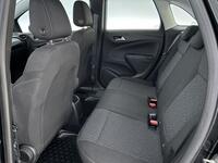 Opel Crossland X vaihtoauto