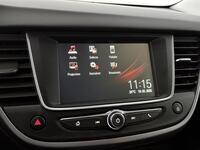 Opel Crossland X vaihtoauto